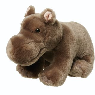 Obrázek z Hroch plyš 21cm Plan M 